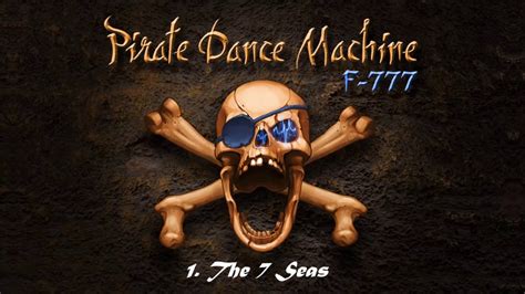 ff 777 ultimate pirate.
